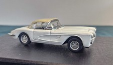 Petite voiture métal Vitesse