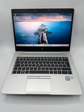 HP EliteBook 830 G6 i5-8365U