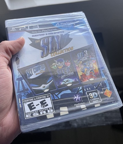 The sly collection for - the,