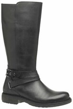 Kickers Bottes Motcast Noir 51197050-8