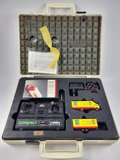 Camion valise Robbe Graupner Schmalbach H0 avec télécommande dans son emballa...