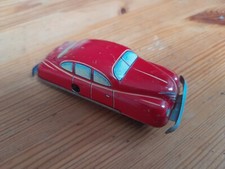 AUTO VOITURE TOLE 9,5 cm