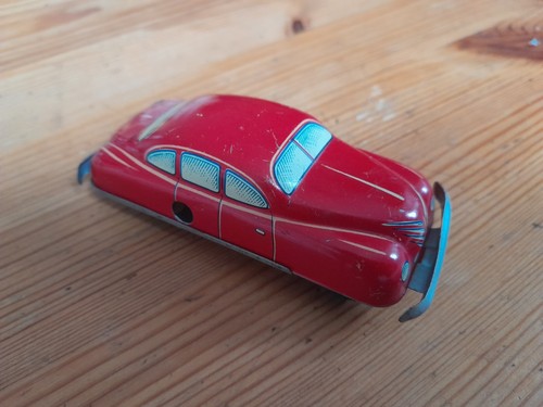 Auto voiture tole - auto, cm