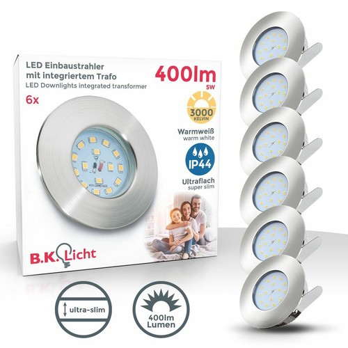 Spots led encastrable - led,