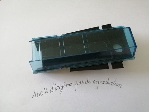 Albator joustra pièce - albator,