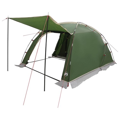 Tente tunnel polyester 185t - tunnel,