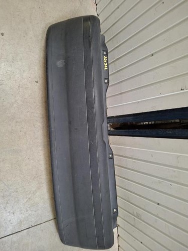 Pare choc arriere fiat - choc,