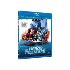 LES HÉROS DE TELEMARK EN