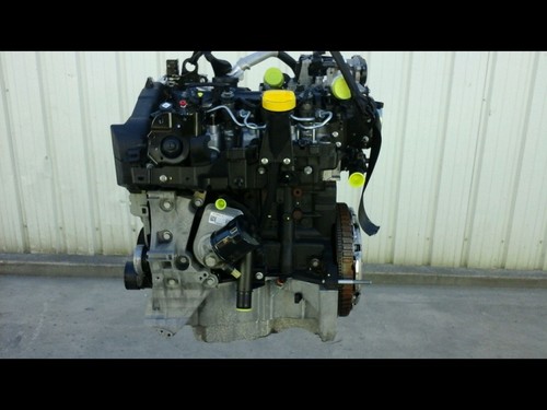 Moteur renault kangoo phase - renault,