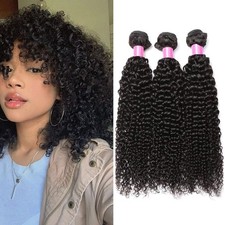 Tissage Bresilien Boucle 16