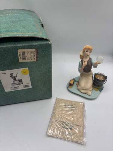Wdcc disney cinderella they - wdcc,