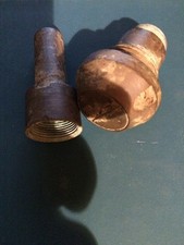 objet de fouille ww2