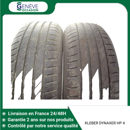 Paire de pneus kleber - paire,