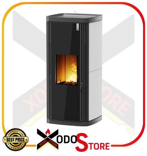 Poêle poly combustible - poly,