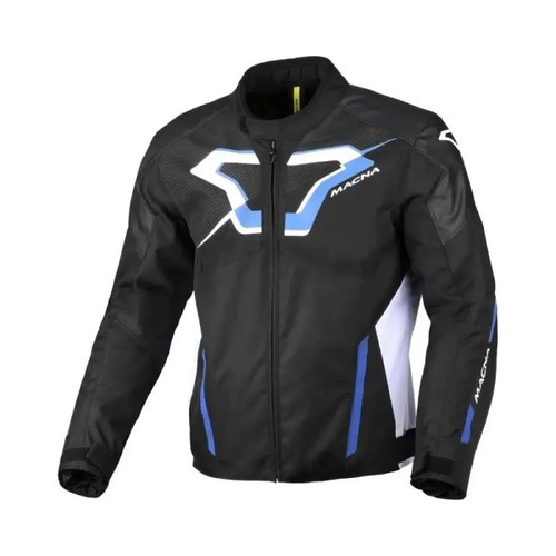 Veste moto macna - veste, tazar