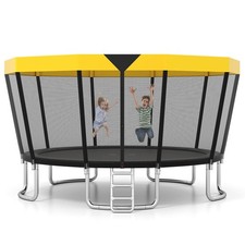 15 FT Outdoor Trampoline