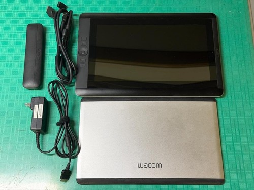 Tablette écran stylet