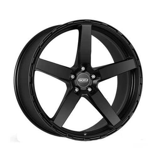 Jantes roues dotz marinabay - jantes,