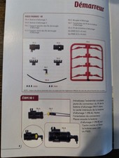 Montez votre Ford Mustang