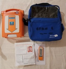 Défibrillateur cardiaque de