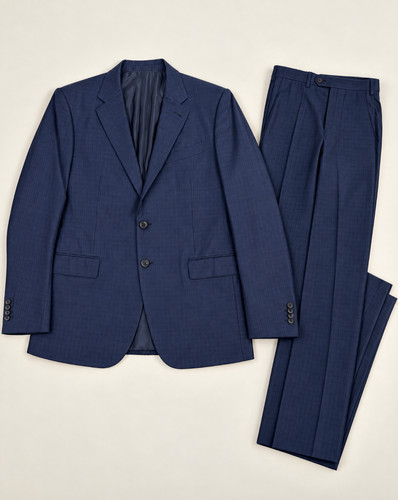 Costume homme laine 15milmil15