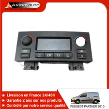 🇫🇷 COMMANDE DE CHAUFFAGE