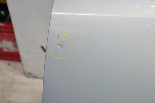 Porte avant gauche - opel, astra