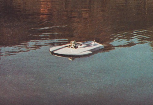 Plans bateau hydroplane - plans, À