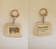 porte-clés évier meuble cuisine, Inoxbel, Maubeuge Paris 9e (pc)