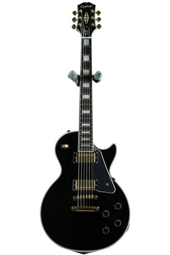 Epiphone les paul - epiphone, custom