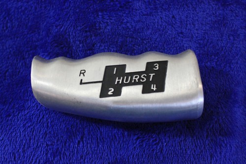Aluminum hurst speed - aluminum, gear