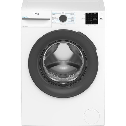 Beko bmwu31041a lave linge - bmwu31041a, lave-linge
