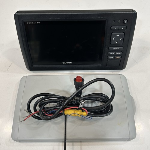 Garmin echomap chirp - echomap, 74sv