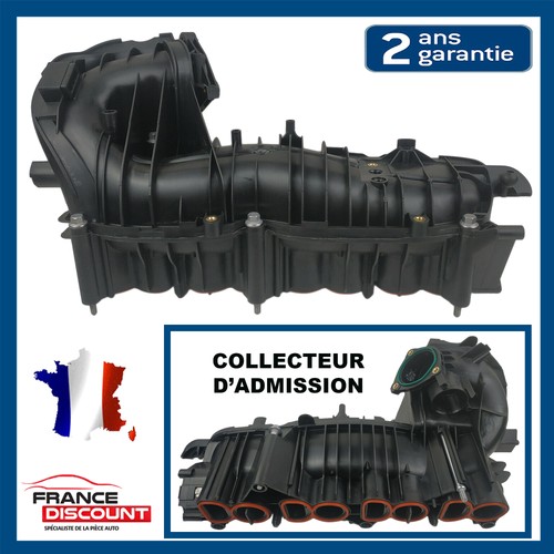 Collecteur admission pour - collecteur,