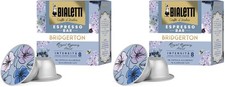 Boîte 16 Capsules Bridgerton