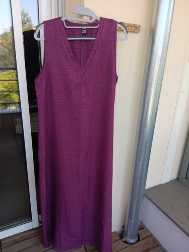 Robe lie vin tl - tl,