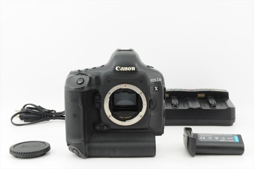 Canon eos nombre - 1d,