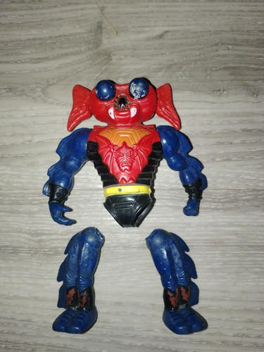Figurine les maîtres - figurine,