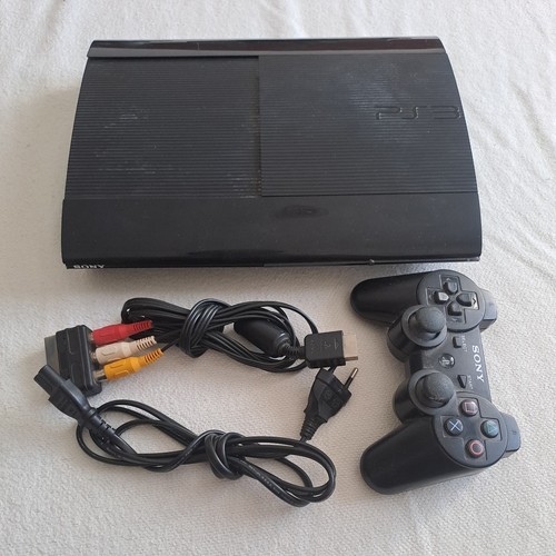 Sony playstation super - sony,