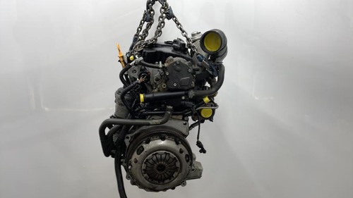 Moteur volkswagen polo phase - 4,