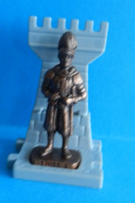 kinder métal  série garde