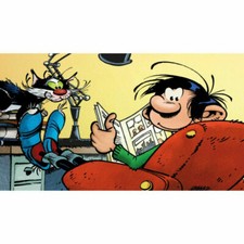 Plaque métal     bd bande