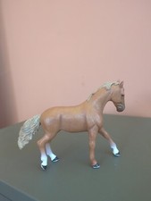 Figurine Papo Jument pur-sang anglaise alezan