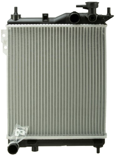 Radiateur eau pour - radiateur, hyundai
