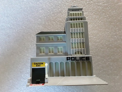 Micro machine galoob - micro,