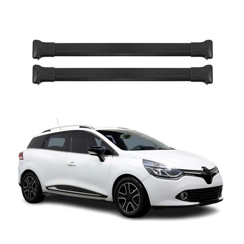 Barres toit transversales - de,