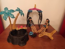 Monster High Cléo de Nile 13