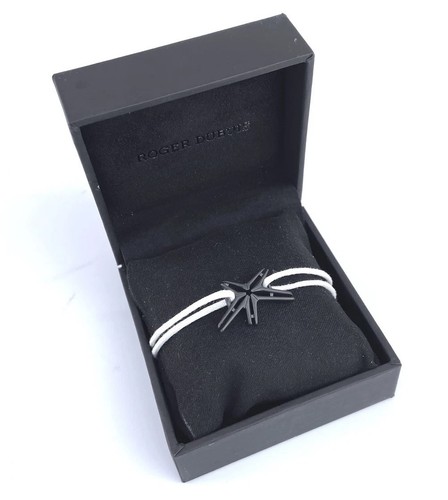 Bracelet montre roger dubuis - ,