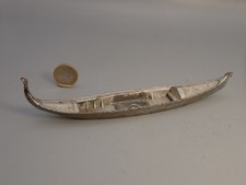 PLOMB  PETITE GONDOLE