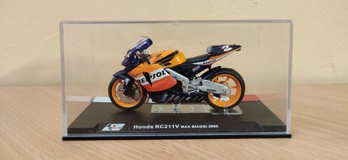 Moto altaya 24 honda - moto, gp